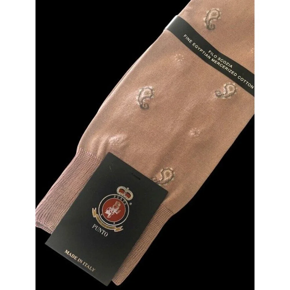 Punto mens dress